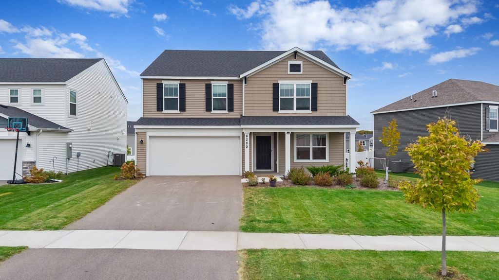 6280 64th Street S, Cottage Grove, MN 55016 — photo 2
