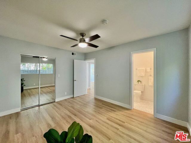 2012 S Bedford Street 1A, Los Angeles, CA 90034