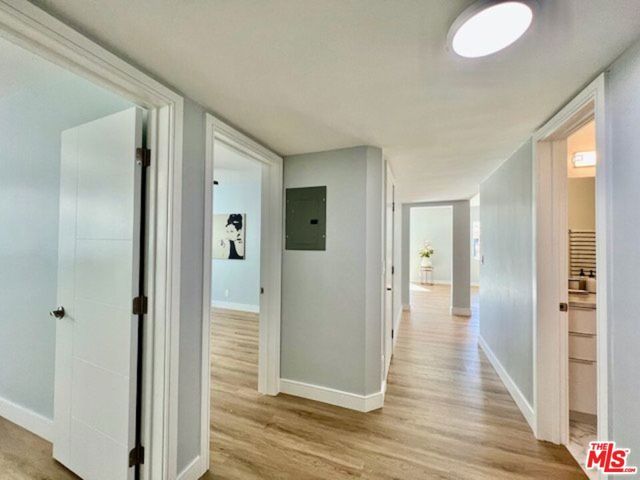 2012 S Bedford Street 1A, Los Angeles, CA 90034