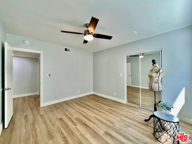 2012 S Bedford Street 1A, Los Angeles, CA 90034