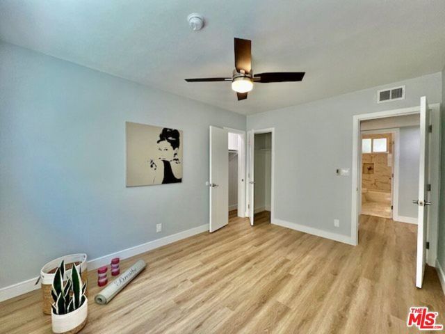 2012 S Bedford Street 1A, Los Angeles, CA 90034