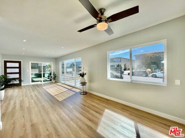 2012 S Bedford Street 1A, Los Angeles, CA 90034