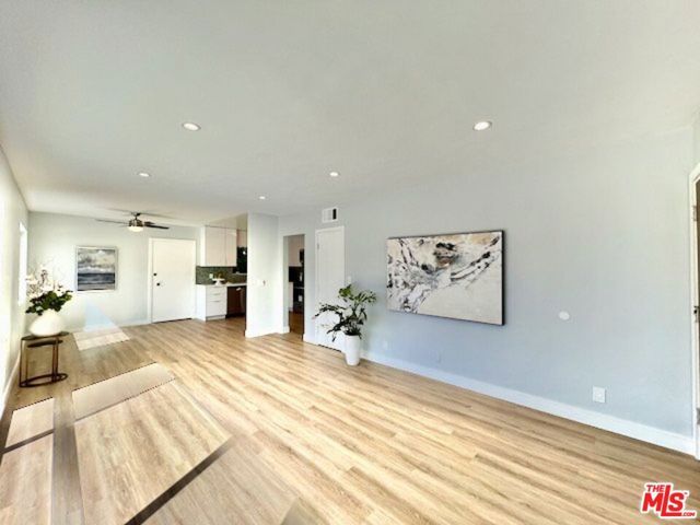 2012 S Bedford Street 1A, Los Angeles, CA 90034