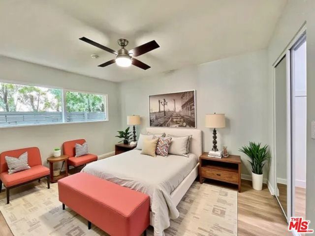 2012 S Bedford Street 1A, Los Angeles, CA 90034