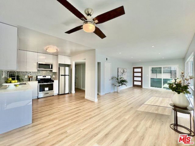 2012 S Bedford Street 1A, Los Angeles, CA 90034