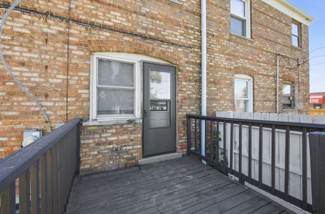 6456 S Lockwood Avenue, Chicago, IL 60638