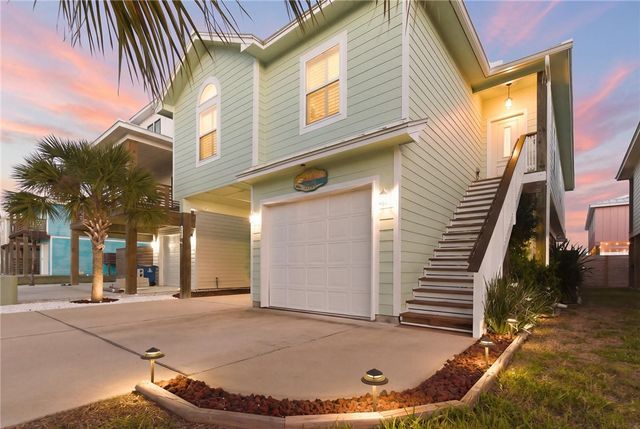 330 PARADISE POINTE Dr, Port Aransas, TX 78373