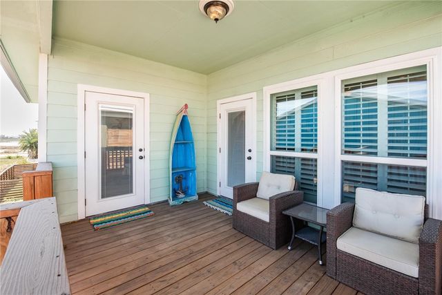 330 PARADISE POINTE Dr, Port Aransas, TX 78373