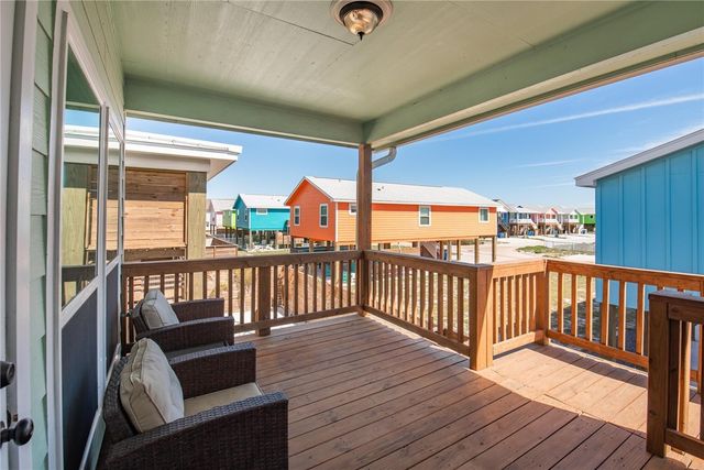 330 PARADISE POINTE Dr, Port Aransas, TX 78373