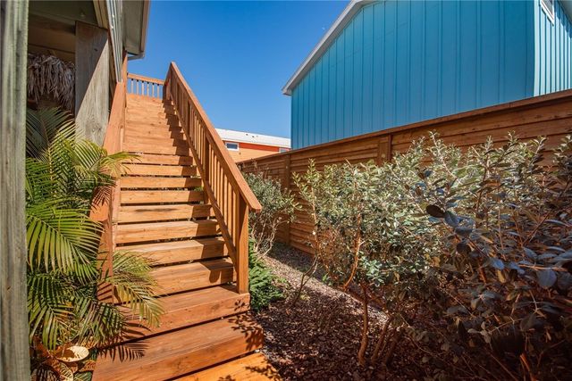 330 PARADISE POINTE Dr, Port Aransas, TX 78373