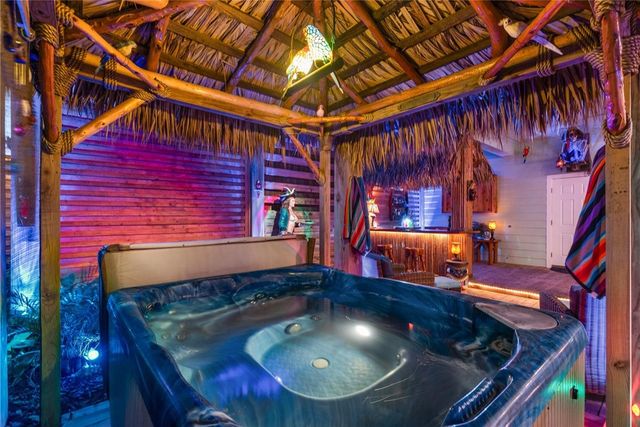 330 PARADISE POINTE Dr, Port Aransas, TX 78373