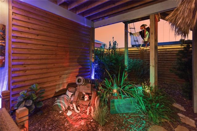 330 PARADISE POINTE Dr, Port Aransas, TX 78373