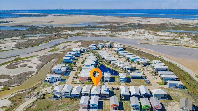 330 PARADISE POINTE Dr, Port Aransas, TX 78373