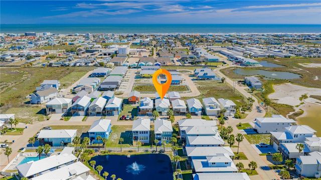 330 PARADISE POINTE Dr, Port Aransas, TX 78373