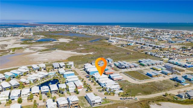 330 PARADISE POINTE Dr, Port Aransas, TX 78373