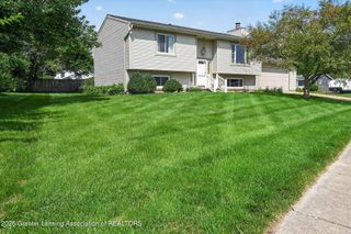 4210 Wanstead Drive, Holt, MI 48842