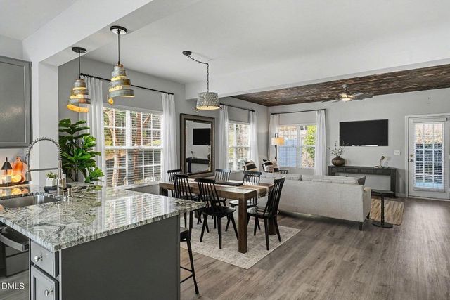 110 Anterbury Drive, Apex, NC 27502