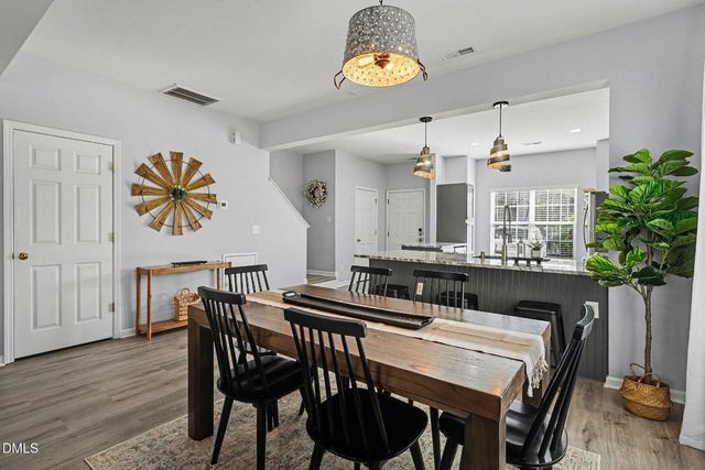 110 Anterbury Drive, Apex, NC 27502