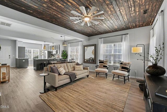 110 Anterbury Drive, Apex, NC 27502