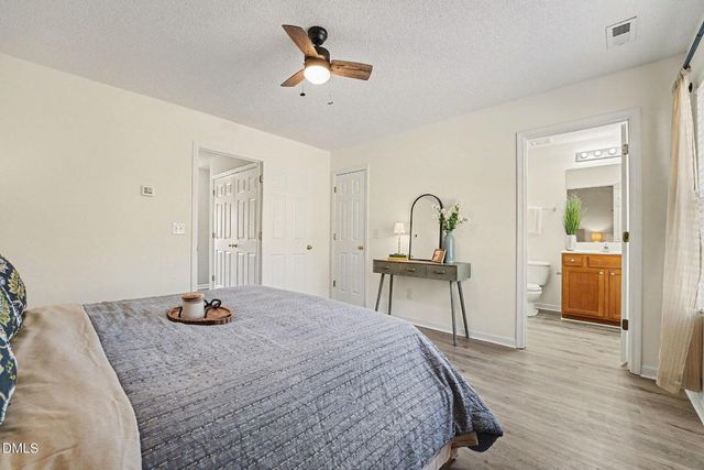 110 Anterbury Drive, Apex, NC 27502