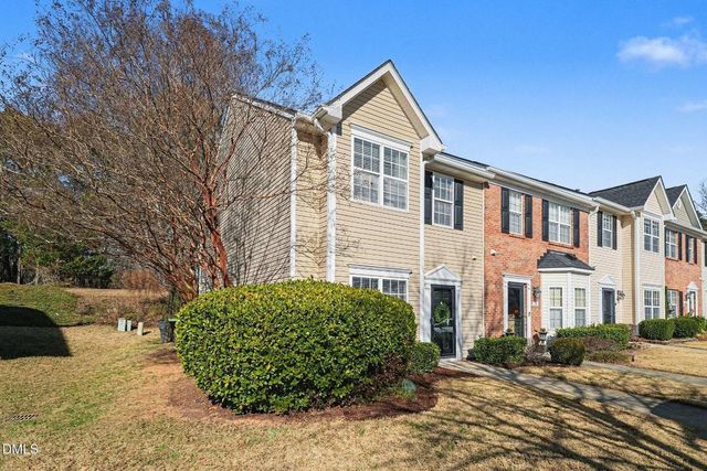 110 Anterbury Drive, Apex, NC 27502