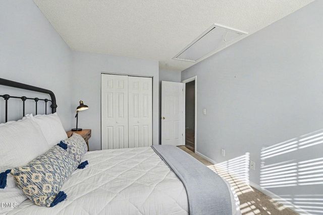 110 Anterbury Drive, Apex, NC 27502