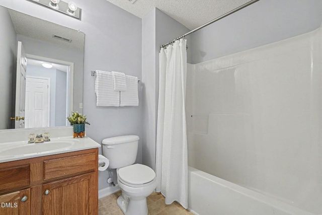 110 Anterbury Drive, Apex, NC 27502