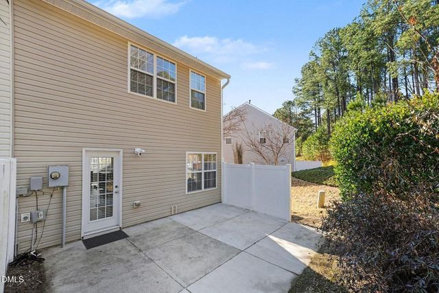 110 Anterbury Drive, Apex, NC 27502