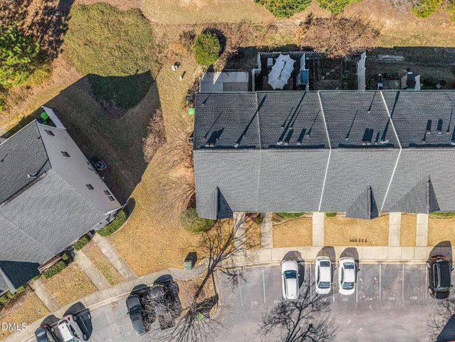 110 Anterbury Drive, Apex, NC 27502