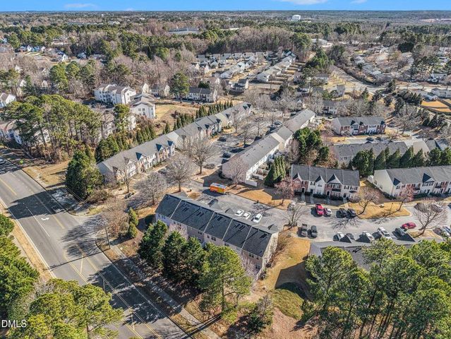 110 Anterbury Drive, Apex, NC 27502