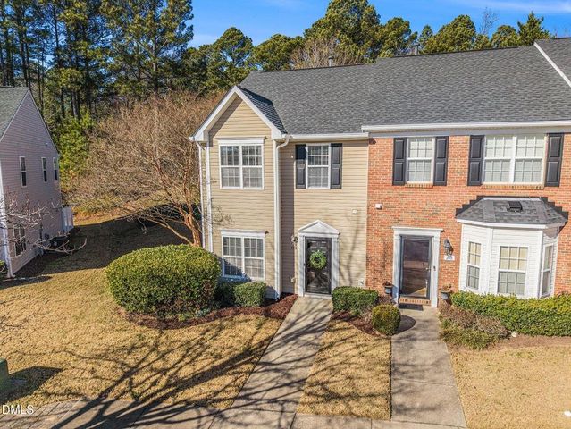110 Anterbury Drive, Apex, NC 27502