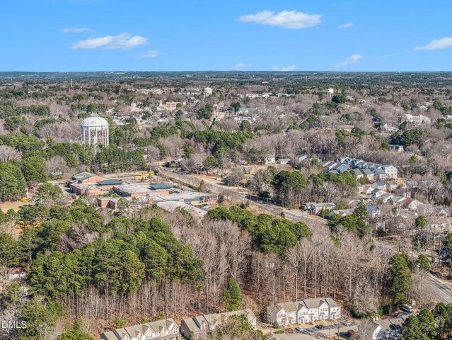 110 Anterbury Drive, Apex, NC 27502