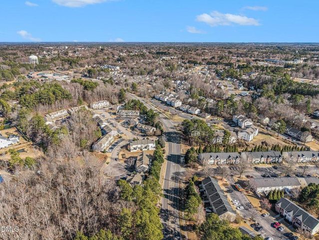 110 Anterbury Drive, Apex, NC 27502