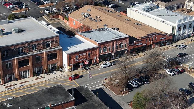 110 Anterbury Drive, Apex, NC 27502