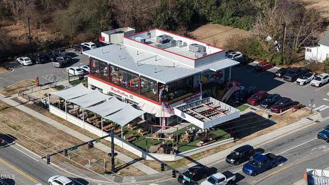 110 Anterbury Drive, Apex, NC 27502