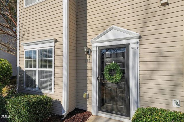 110 Anterbury Drive, Apex, NC 27502