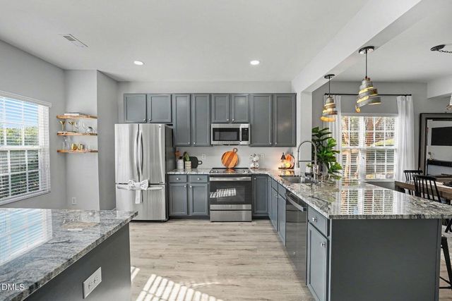 110 Anterbury Drive, Apex, NC 27502