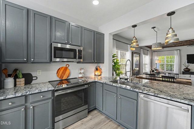 110 Anterbury Drive, Apex, NC 27502