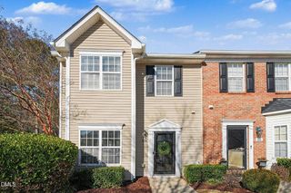 110 Anterbury Drive, Apex, NC 27502