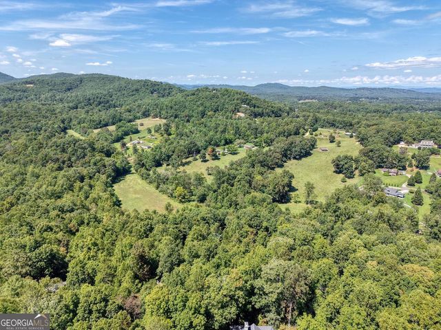 330 Coosa Run, Blairsville, GA 30512