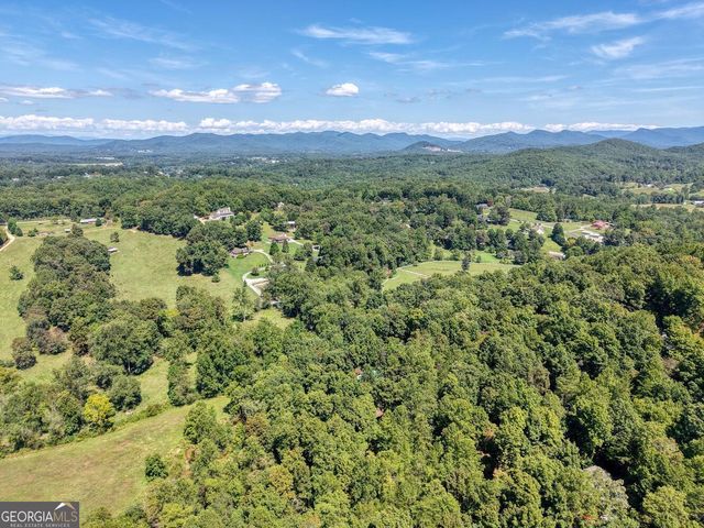 330 Coosa Run, Blairsville, GA 30512