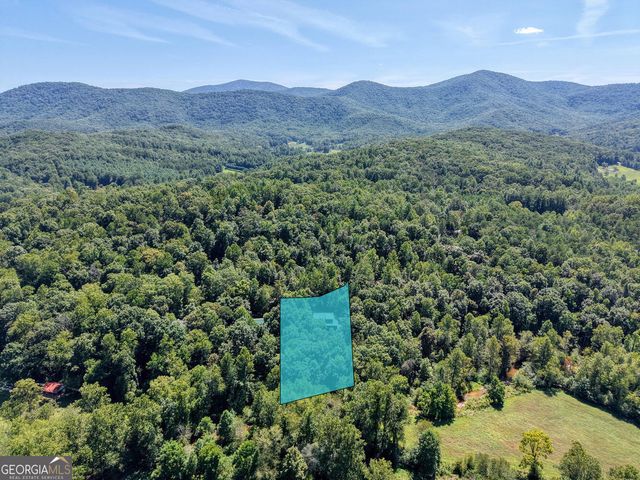 330 Coosa Run, Blairsville, GA 30512