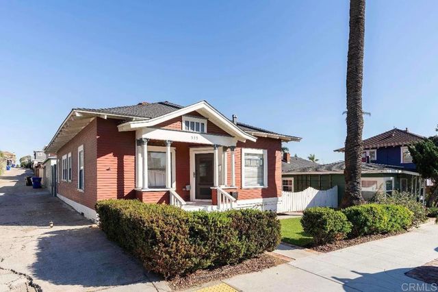 515 24th St, San Diego, CA 92102