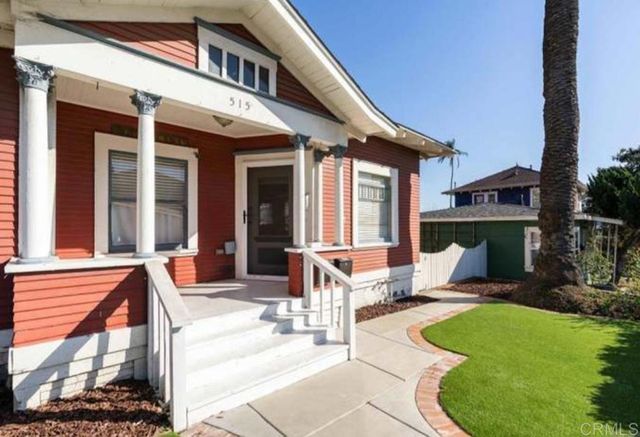 515 24th St, San Diego, CA 92102