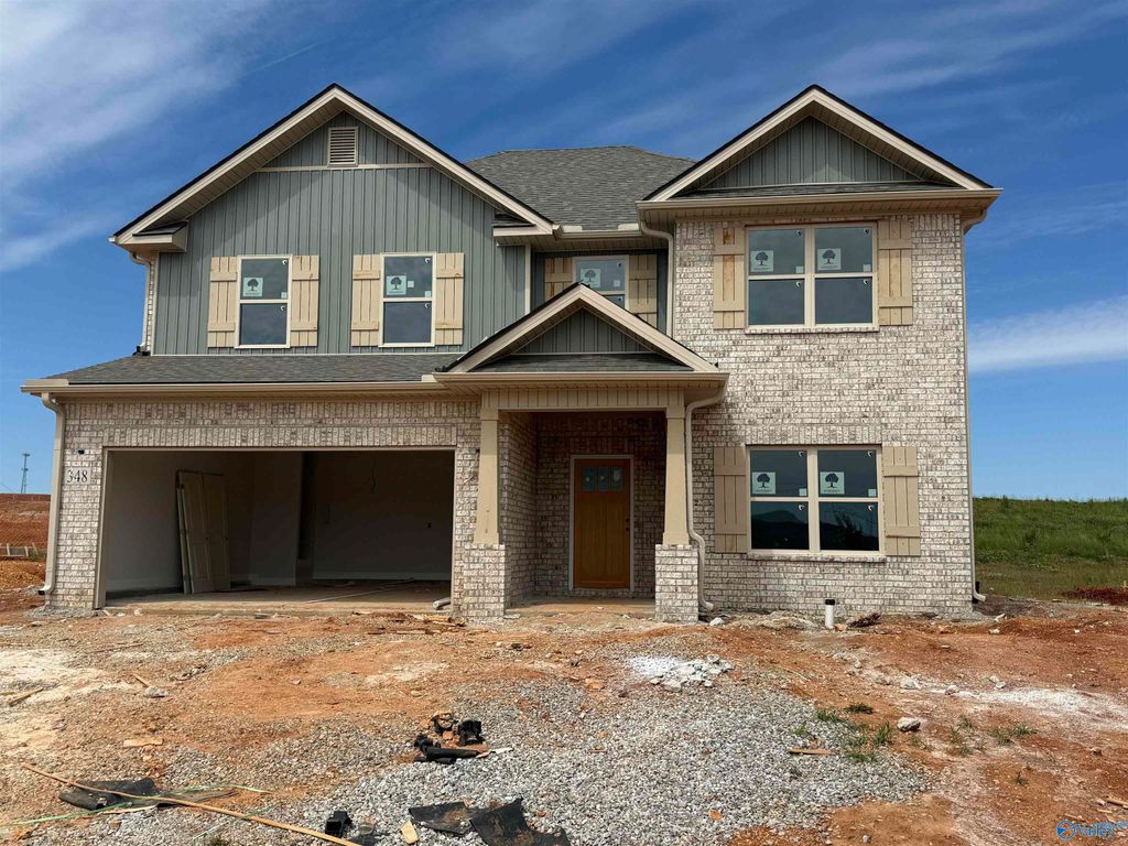 348 Wanto Lane, Huntsville, AL 35811