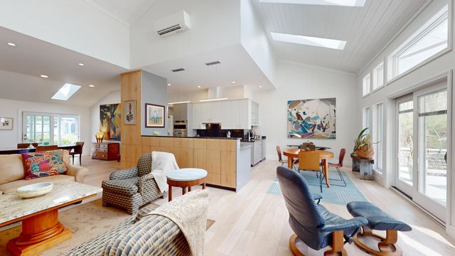 525 Columbus Smith Road, Salisbury, VT 05769
