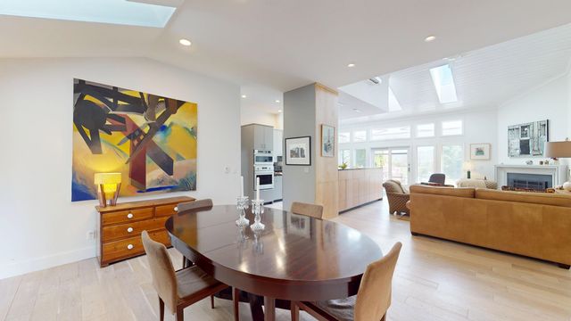 525 Columbus Smith Road, Salisbury, VT 05769