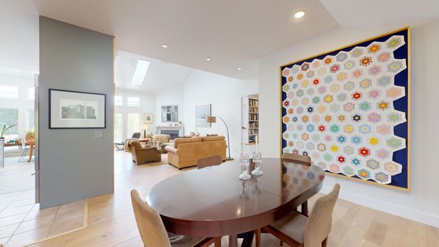 525 Columbus Smith Road, Salisbury, VT 05769