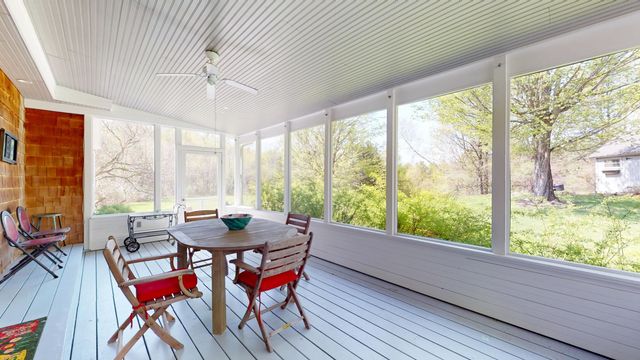 525 Columbus Smith Road, Salisbury, VT 05769