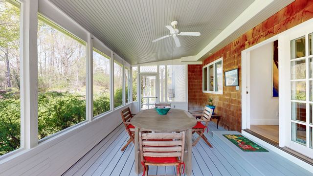 525 Columbus Smith Road, Salisbury, VT 05769